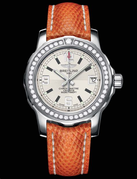 breitling femme colt|Breitling colt chrono.